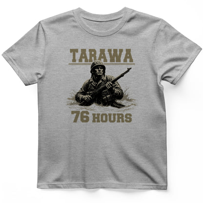 Tarawa T-Shirt