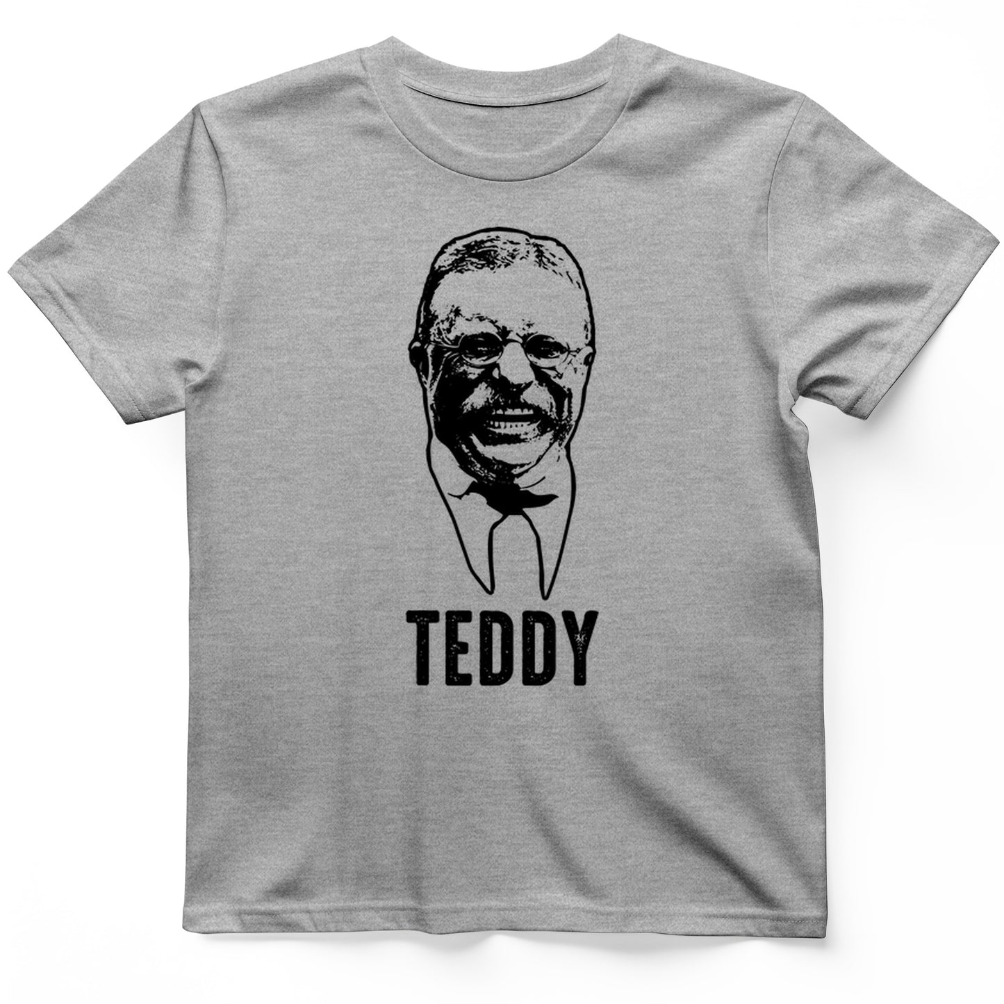 Teddy T-Shirt