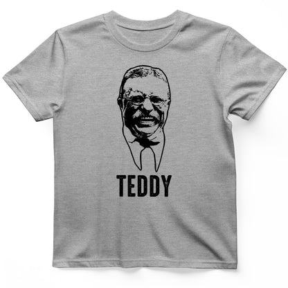 Teddy T-Shirt