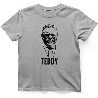 Teddy T-Shirt