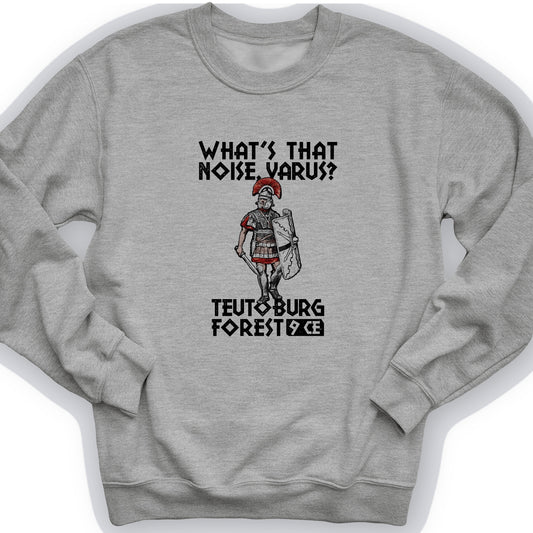 Teutoburg Forest Crewneck