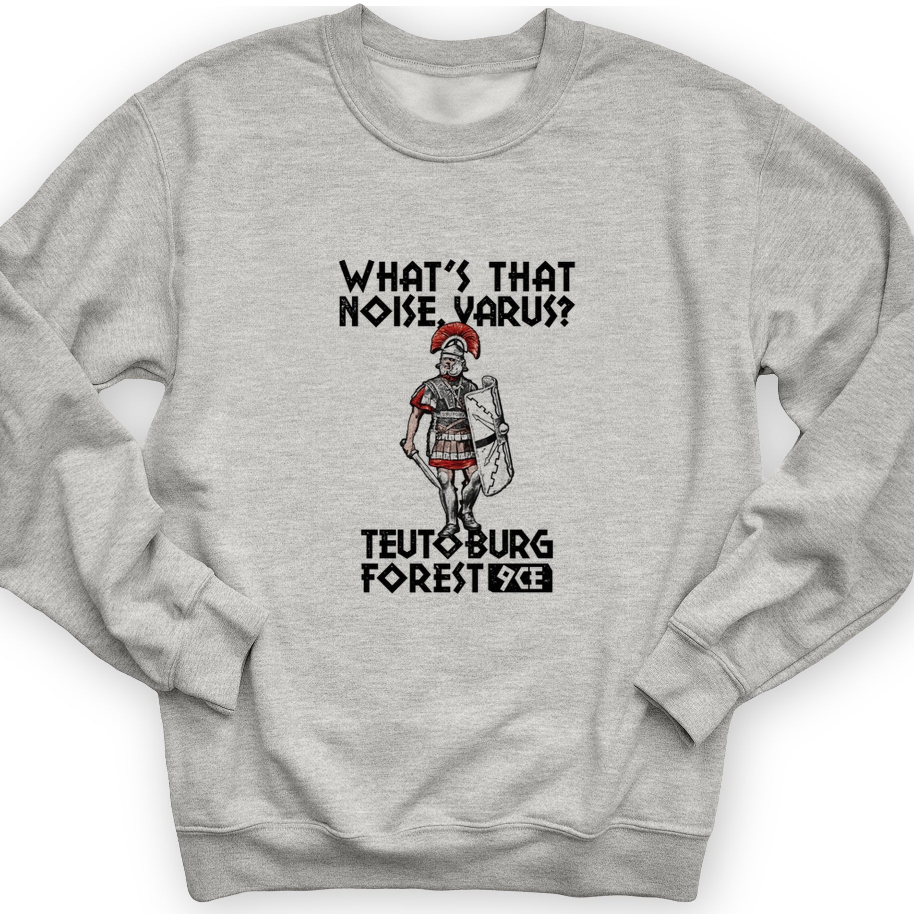 Teutoburg Forest Crewneck