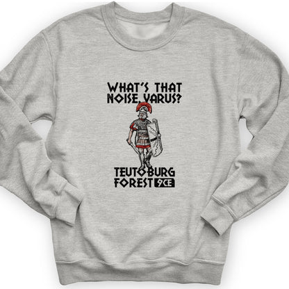 Teutoburg Forest Crewneck