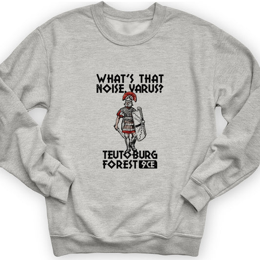 Teutoburg Forest Crewneck