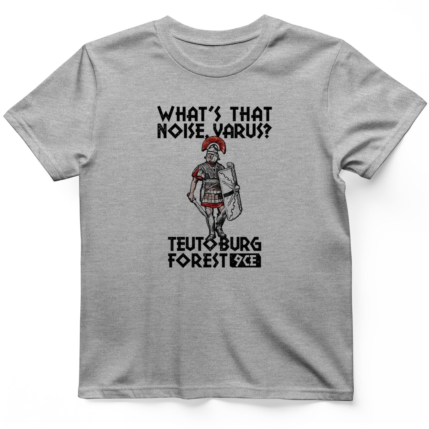 Teutoburg Forest T-Shirt