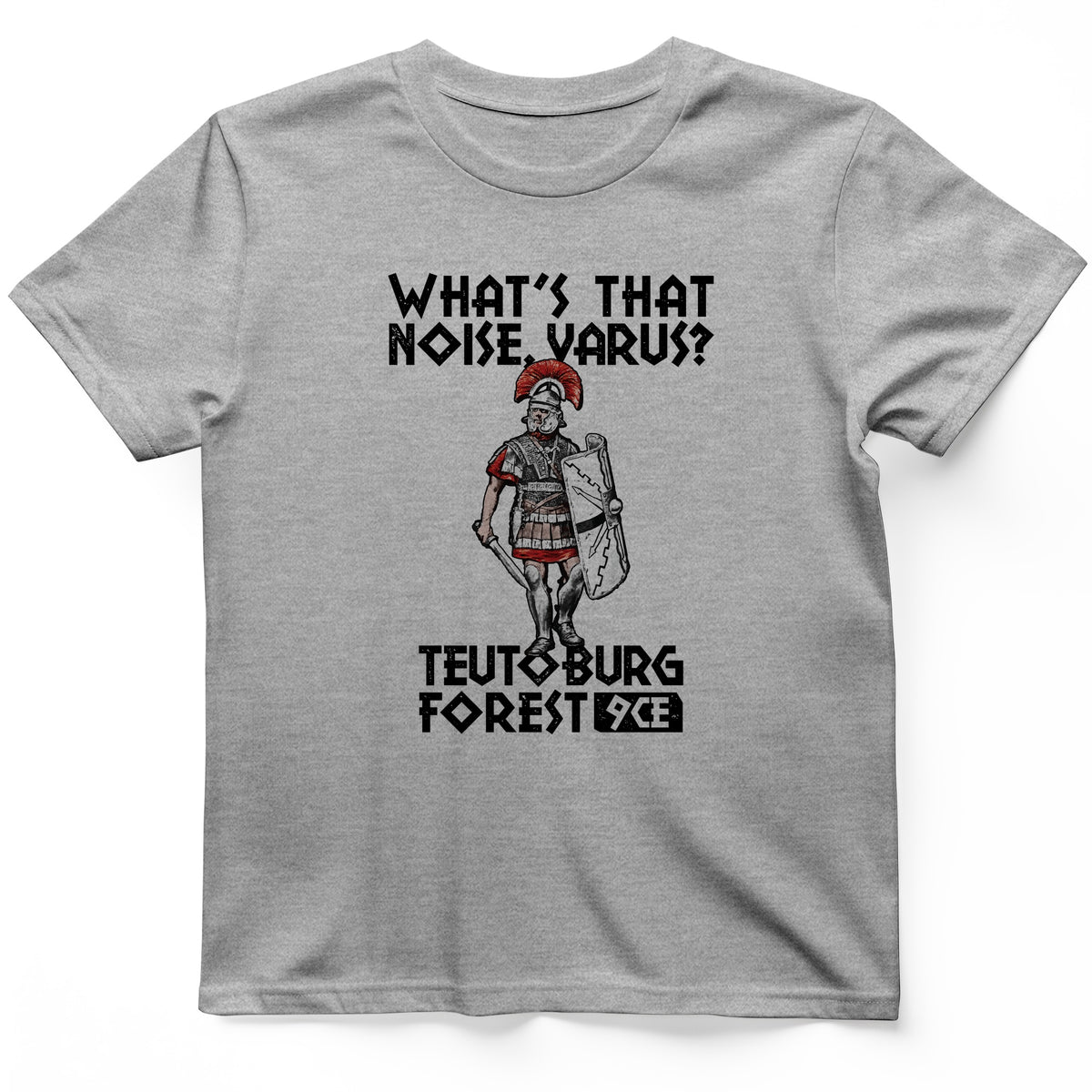 Teutoburg Forest T-Shirt
