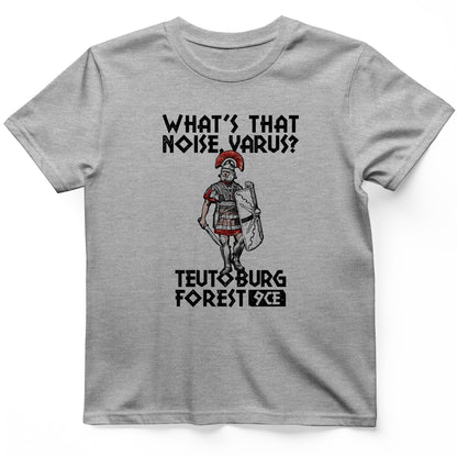 Teutoburg Forest T-Shirt