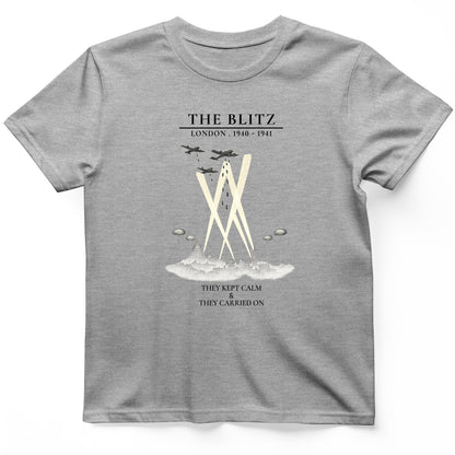 The Blitz T-Shirt