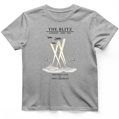 The Blitz T-Shirt