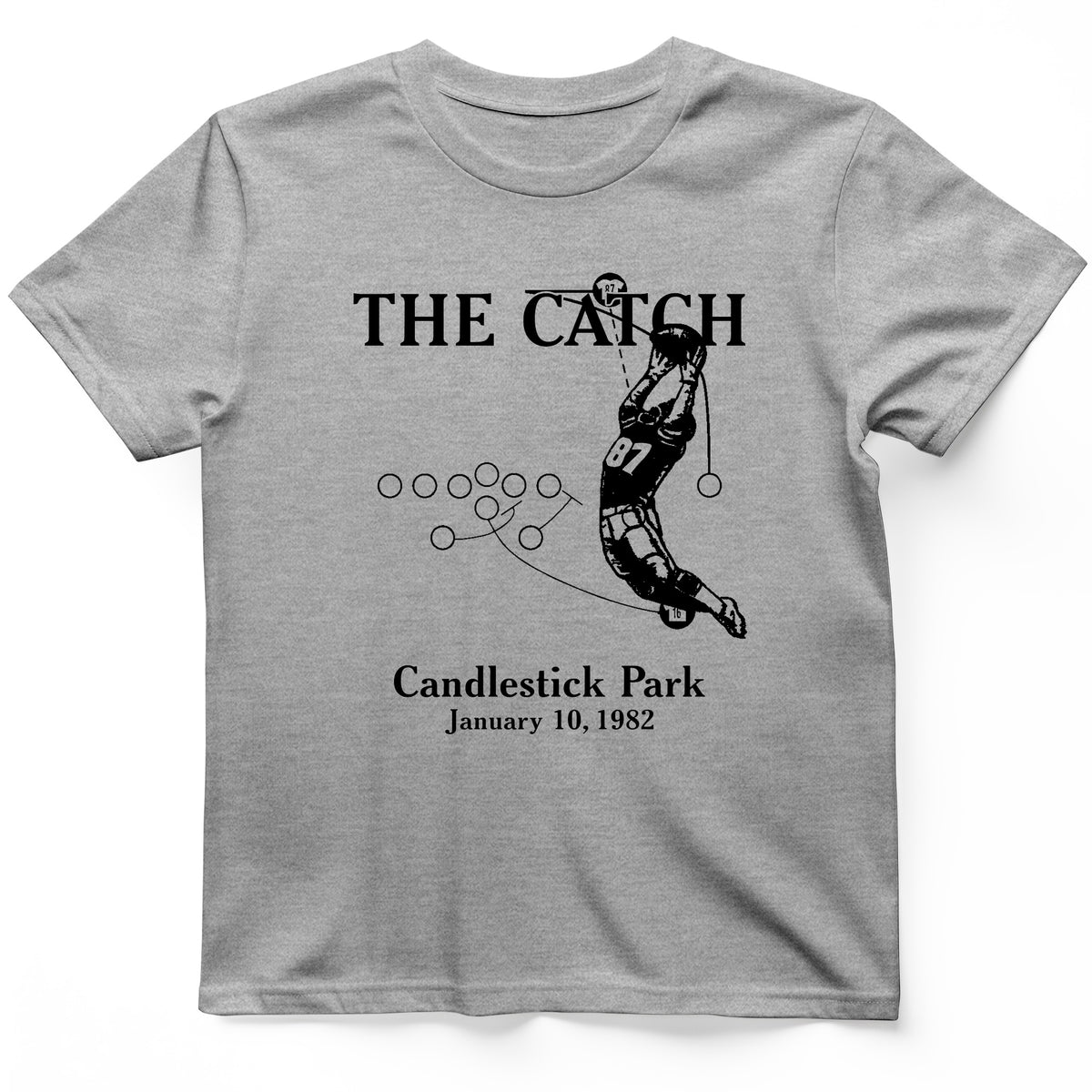 The Catch T-Shirt
