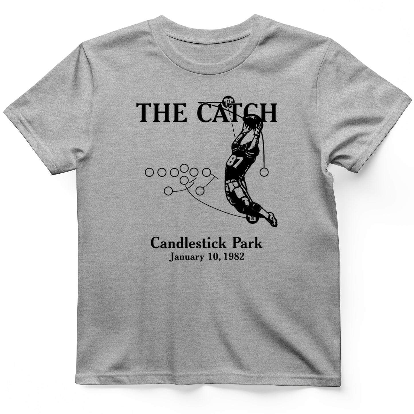 The Catch T-Shirt