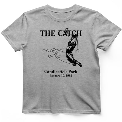 The Catch T-Shirt