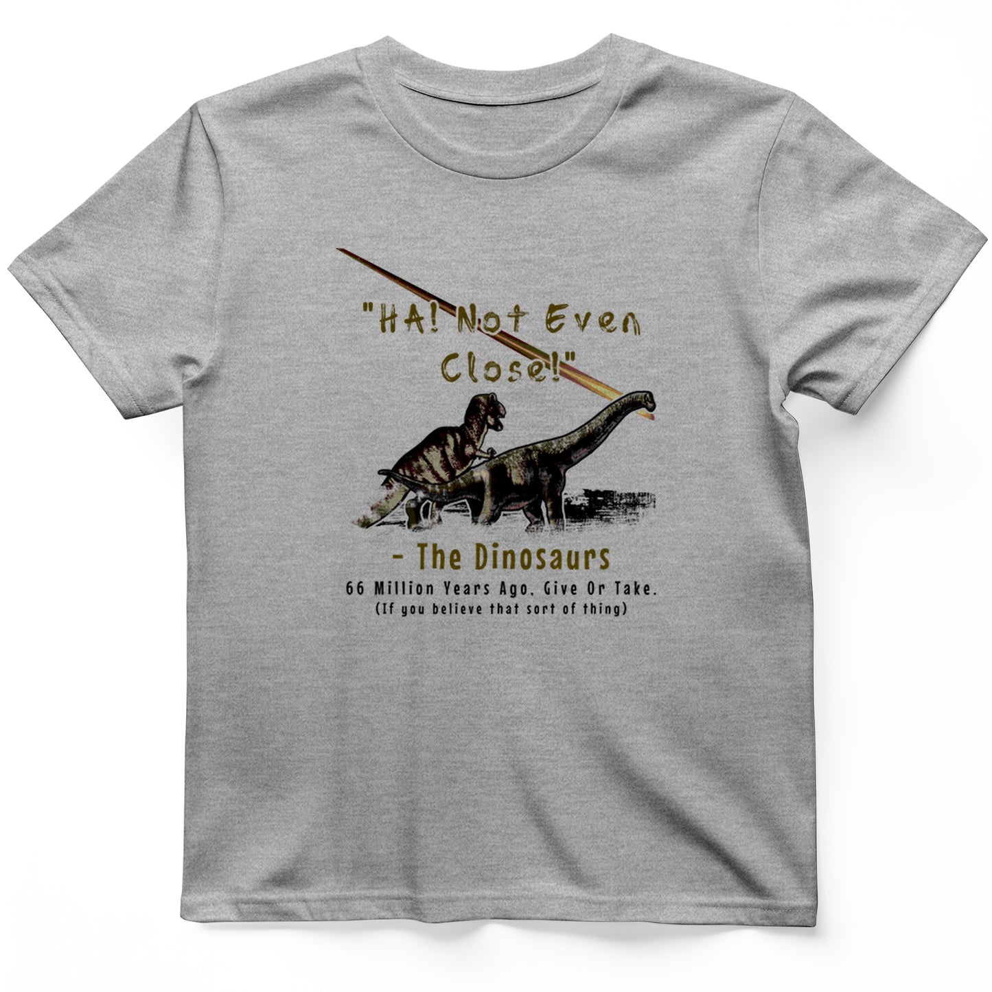 The Dinosaurs T-Shirt