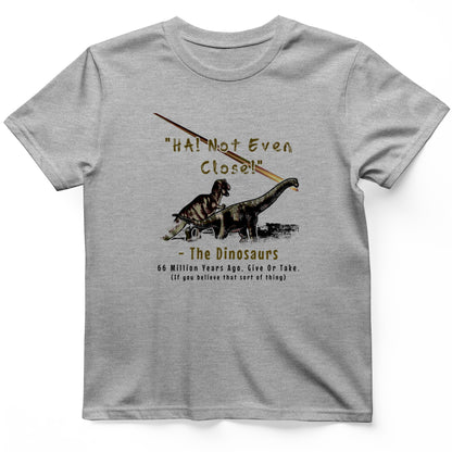 The Dinosaurs T-Shirt