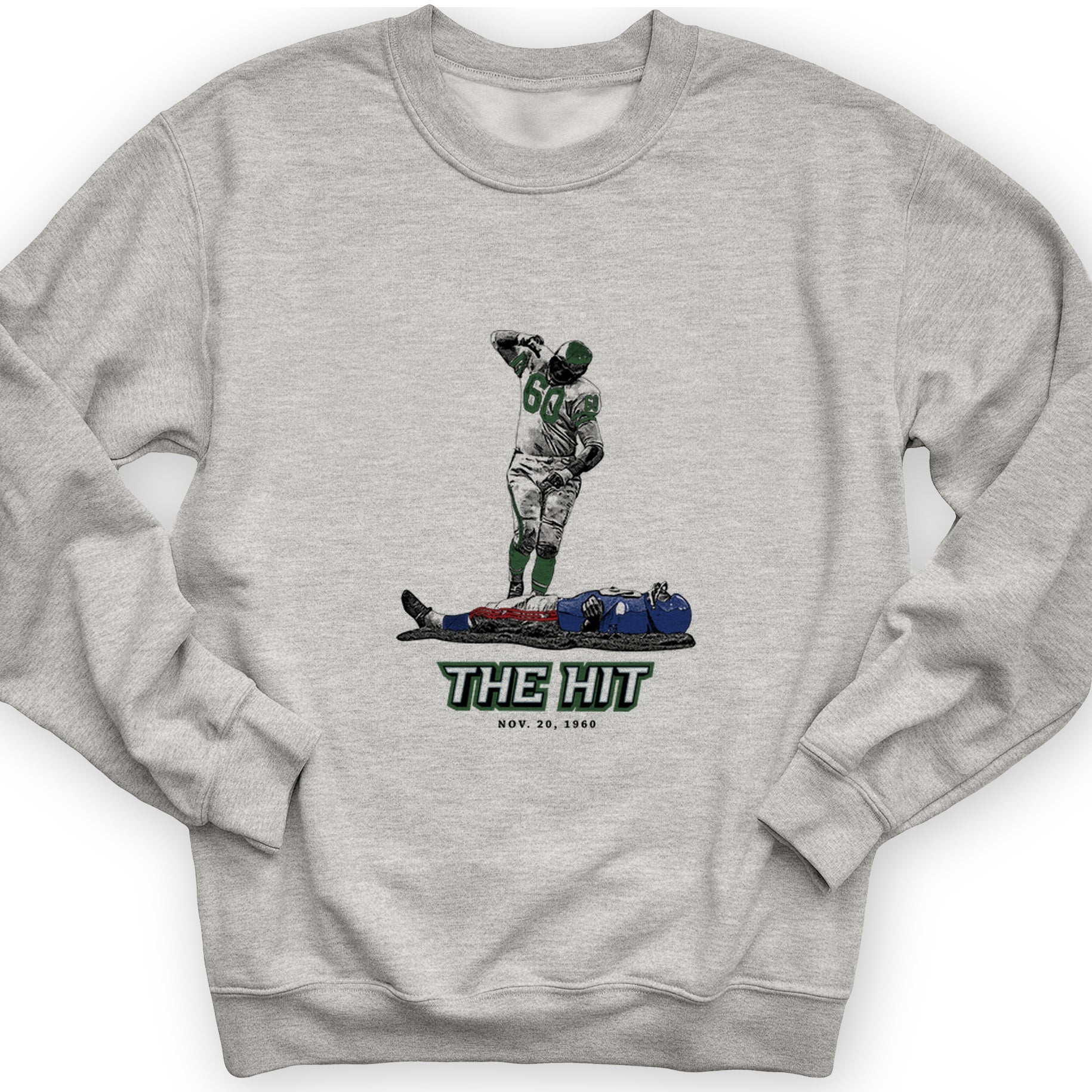 The Hit Crewneck