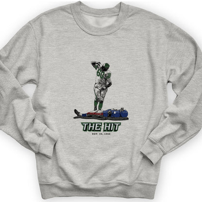 The Hit Crewneck
