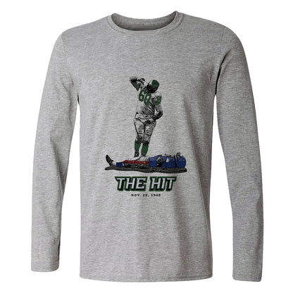 The Hit Long Sleeve T-Shirt