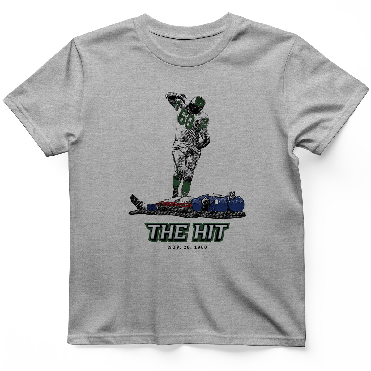 The Hit T-Shirt