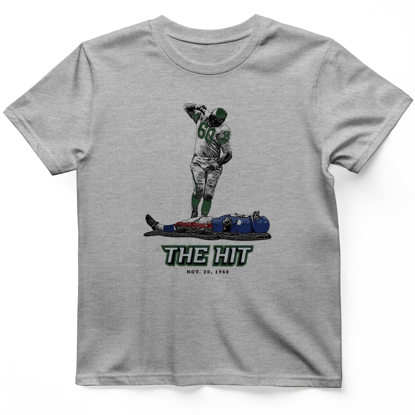 The Hit T-Shirt