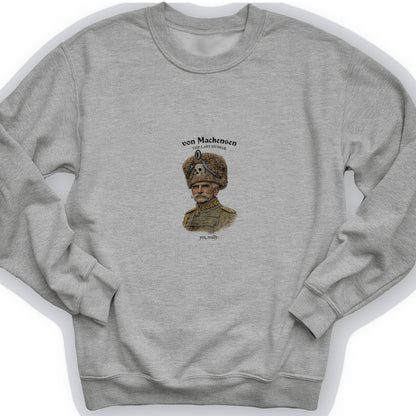 The Last Hussar Crewneck