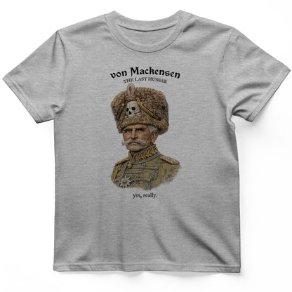 The Last Hussar T-Shirt