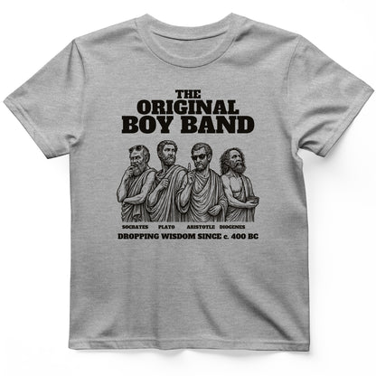 The Original Boy Band T-Shirt