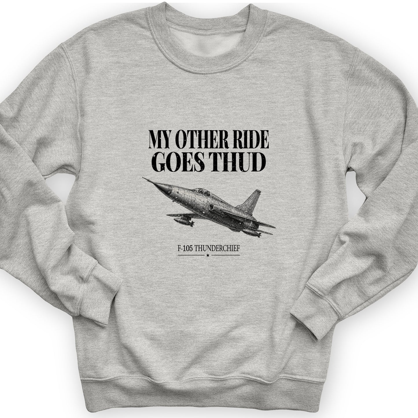 Thud Sweatshirt