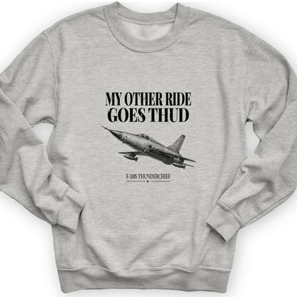 Thud Sweatshirt