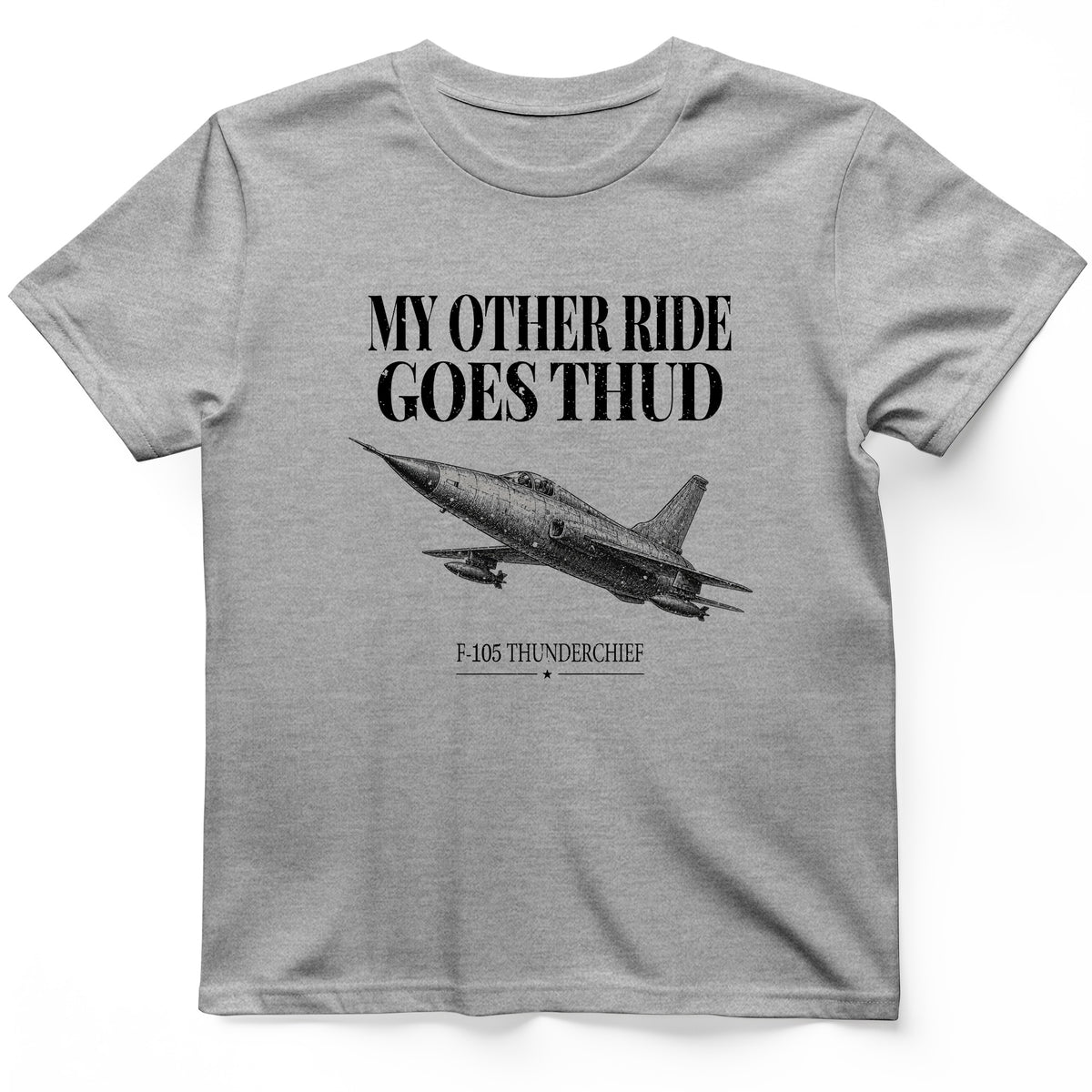 Thud T-Shirt