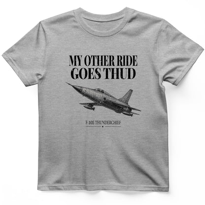 Thud T-Shirt