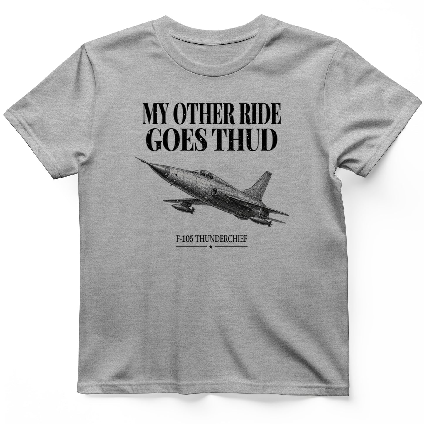 Thud T-Shirt