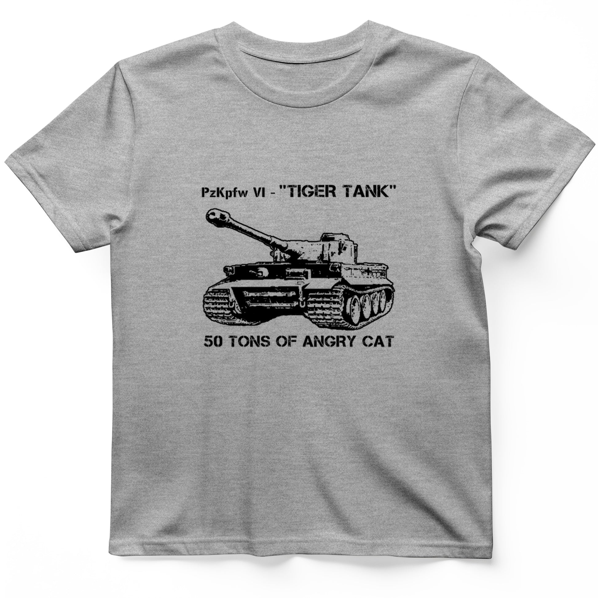 Tiger Tank T-Shirt