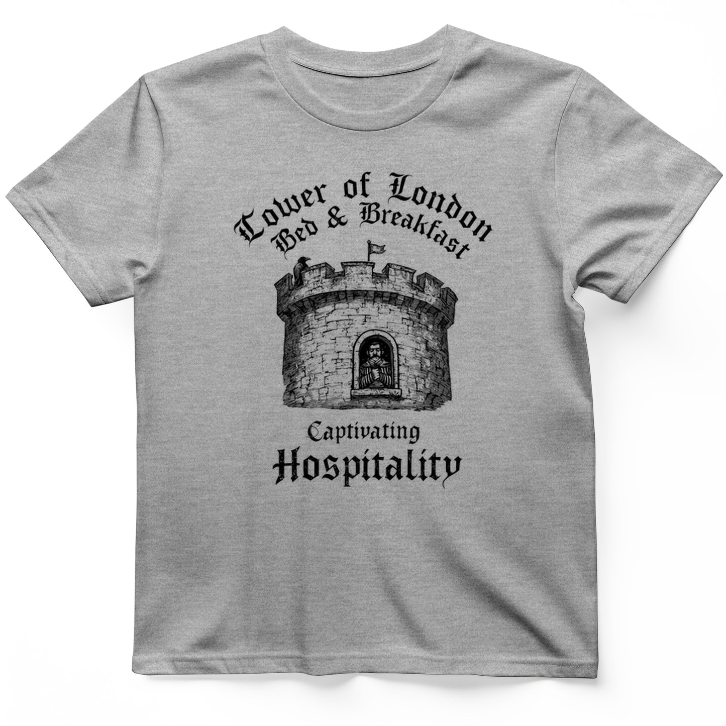 Tower of London T-Shirt