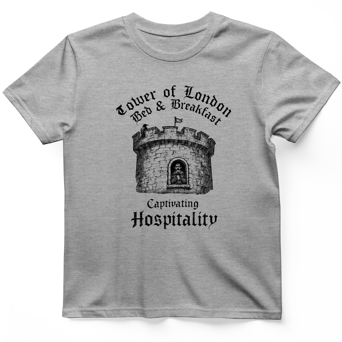 Tower of London T-Shirt