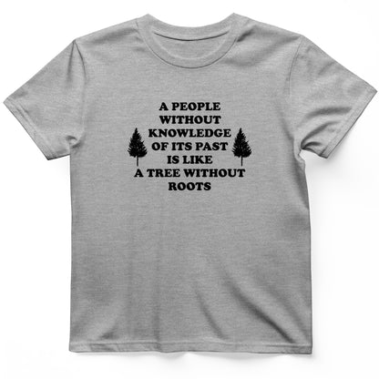 Tree Without Roots T-Shirt