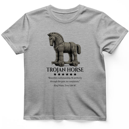Trojan Horse T-Shirt