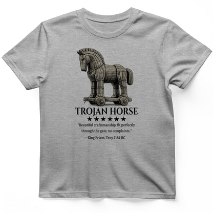 Trojan Horse T-Shirt