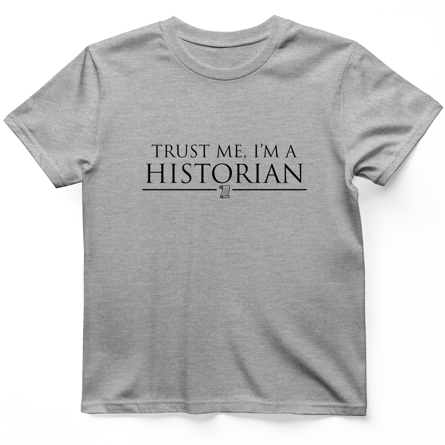 Trust Me T-Shirt