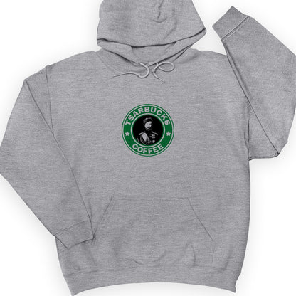 Tsarbucks Hoodie