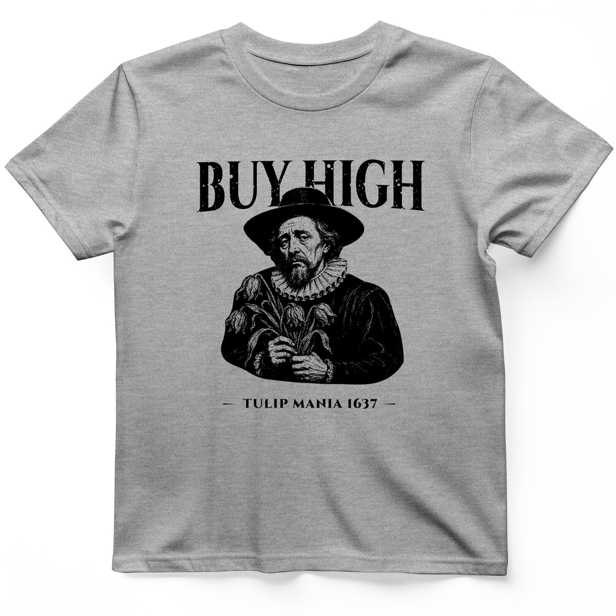 Tulip Mania T-Shirt
