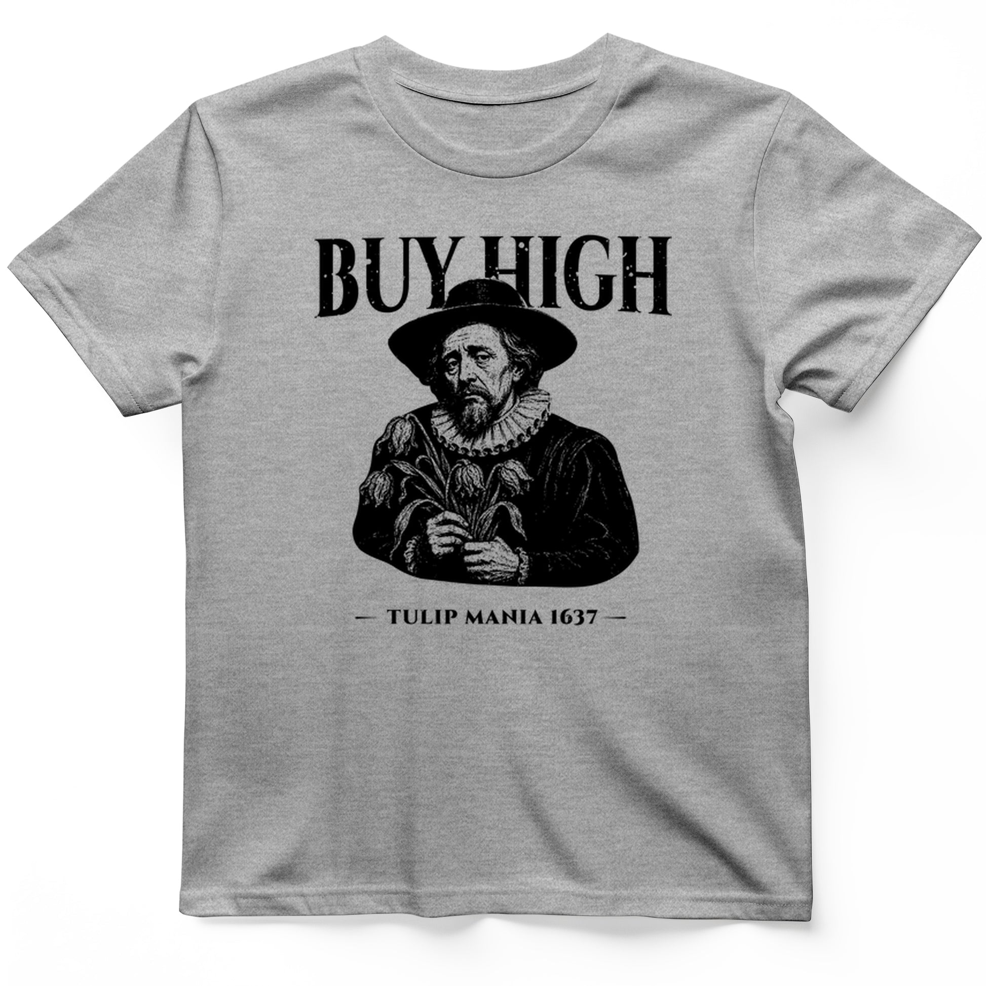 Tulip Mania T-Shirt