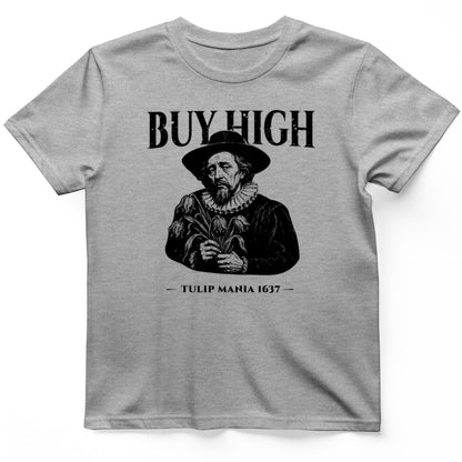 Tulip Mania T-Shirt
