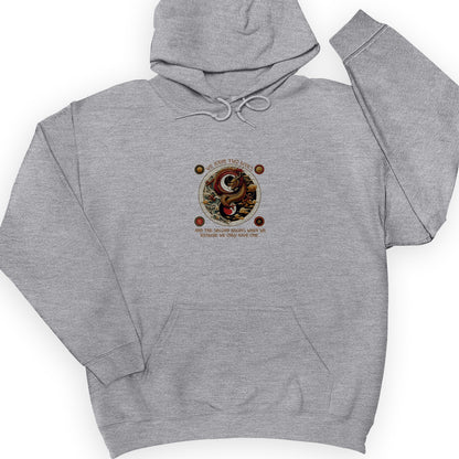 Two Lives Hoodie