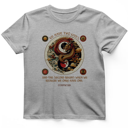 Two Lives T-Shirt