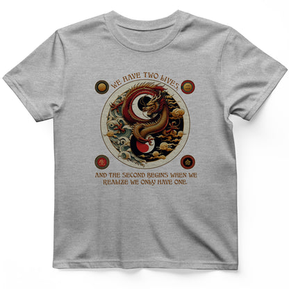 Two Lives T-Shirt