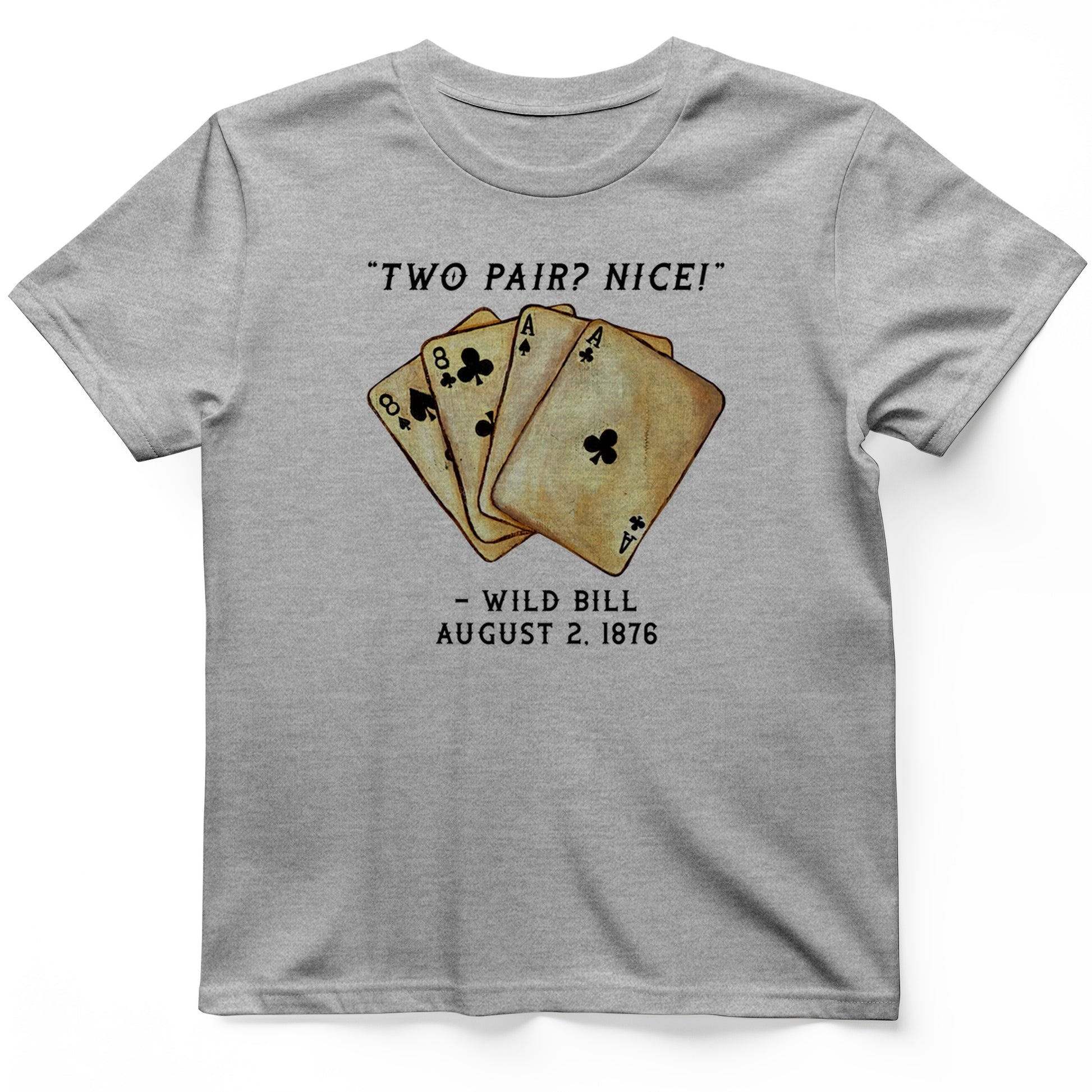 Two Pair T-Shirt
