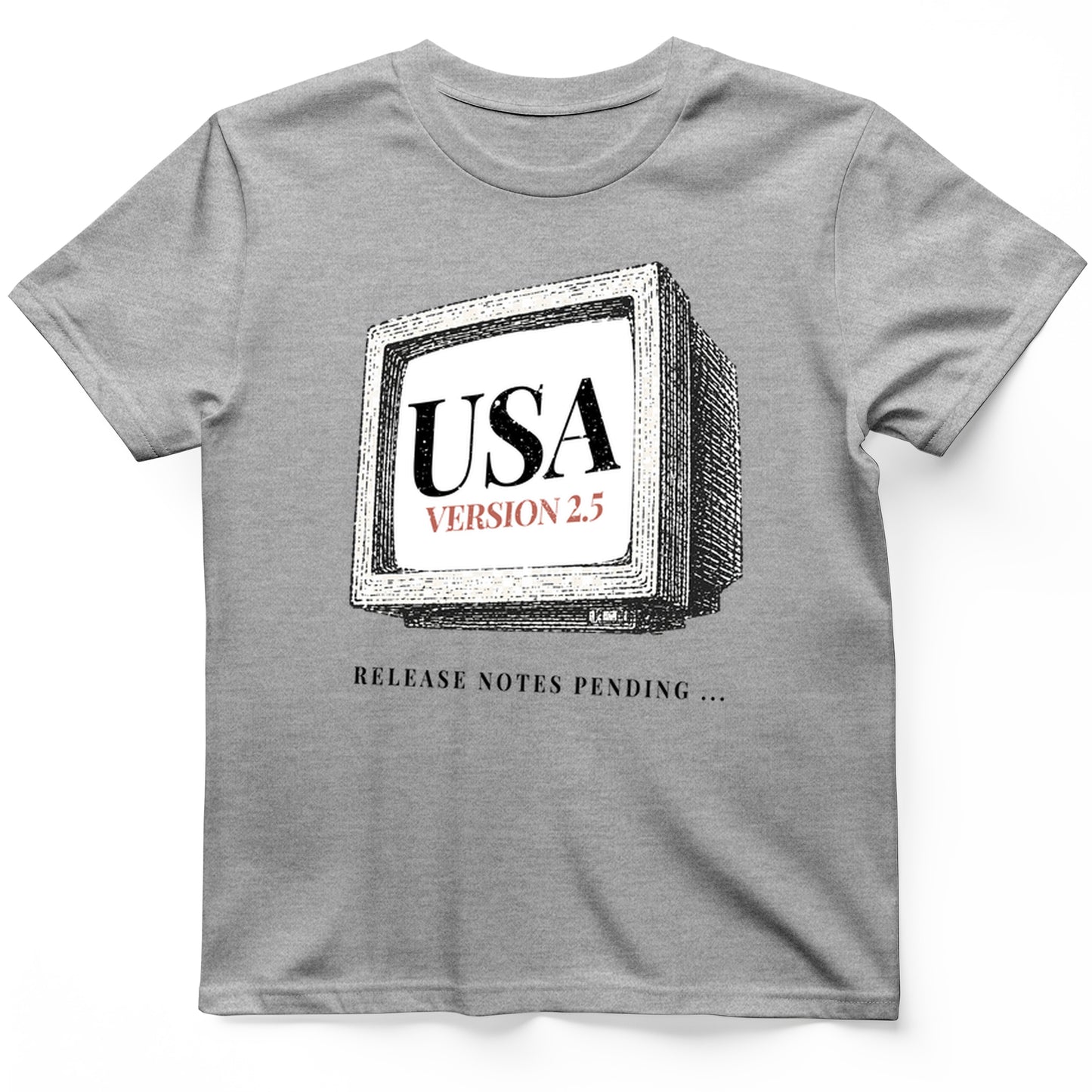 USA 2.5 T-Shirt