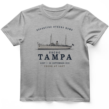USCGC Tampa T-Shirt