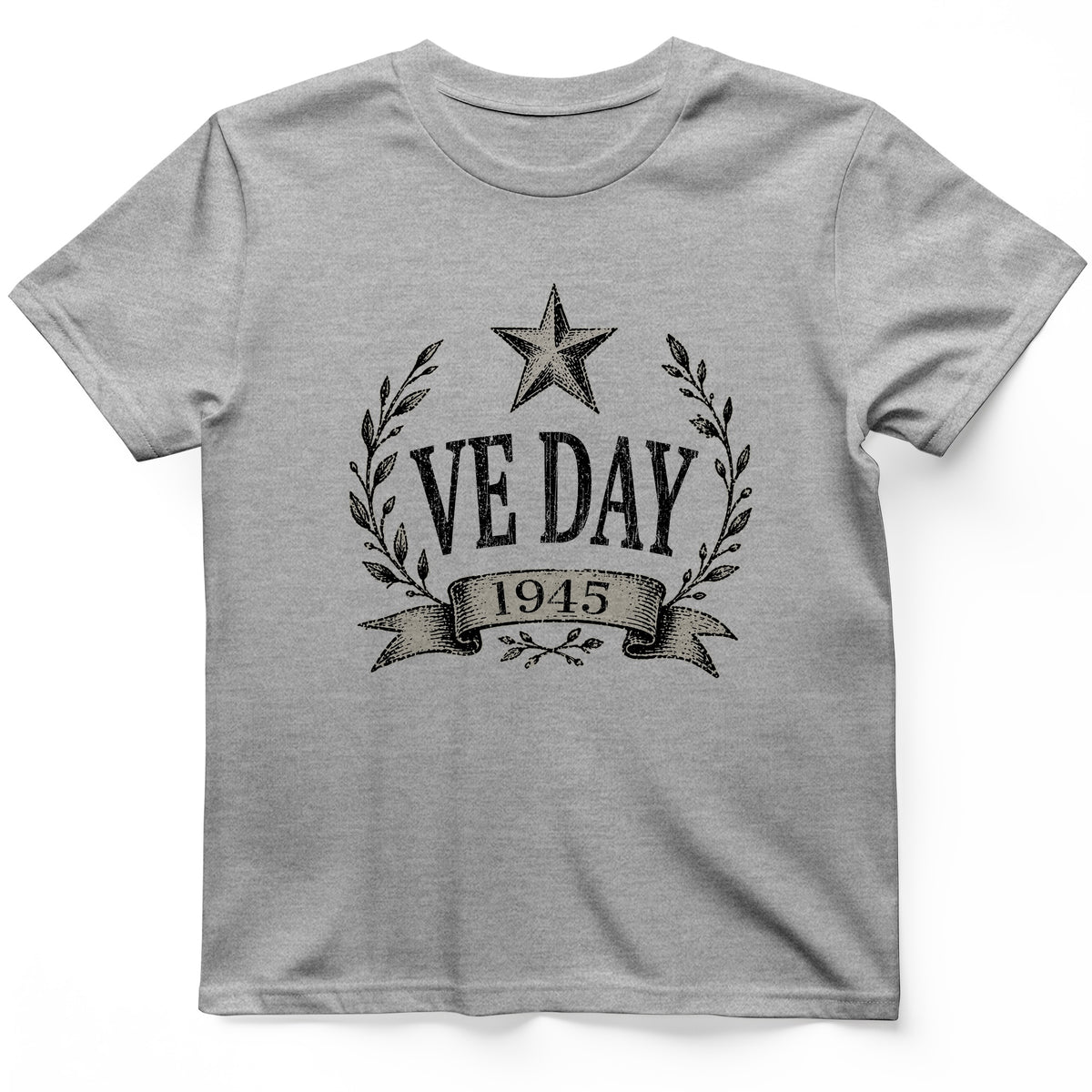 VE Day 1945 T-Shirt