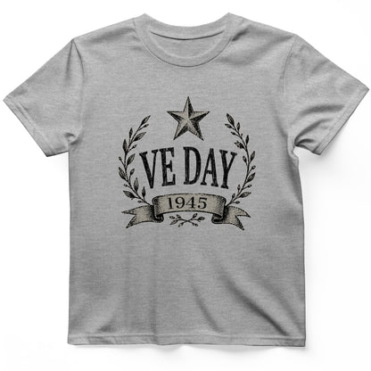 VE Day 1945 T-Shirt
